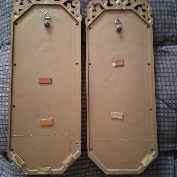 1968 VINTAGE WALL DECOR - Picture 10 of 10